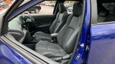 Toyota Yaris Cross 1.5 Hybrid Dynamic AWD 5dr CVT Hybrid Estate